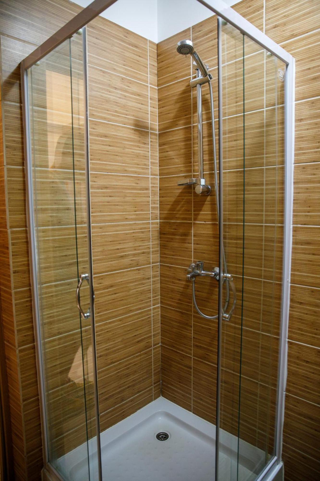 Color Apartments Corneliu Coposu No3 Bucureşti Eksteriør bilde
